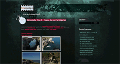 Desktop Screenshot of fotoreportaj.ro